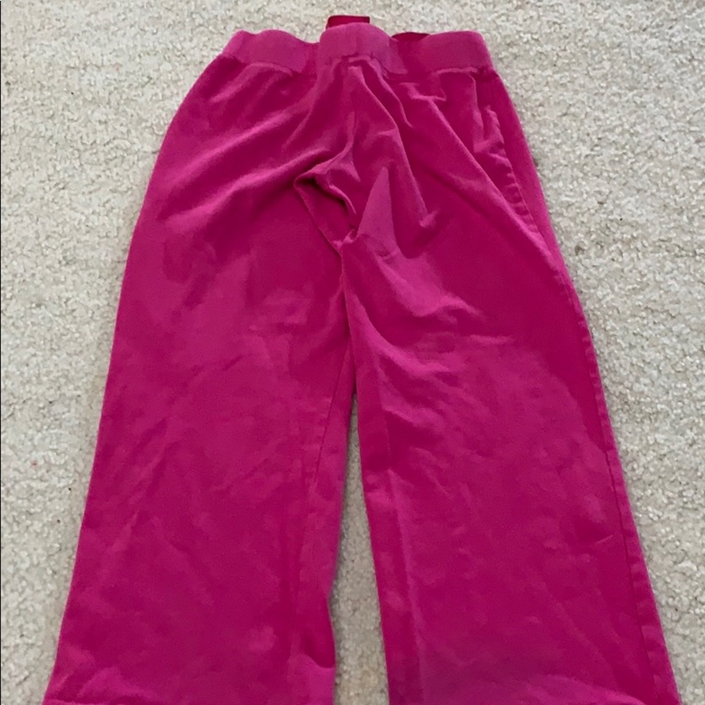 Girls Old Navy size 5T pink pants. - Picture 5 of 5